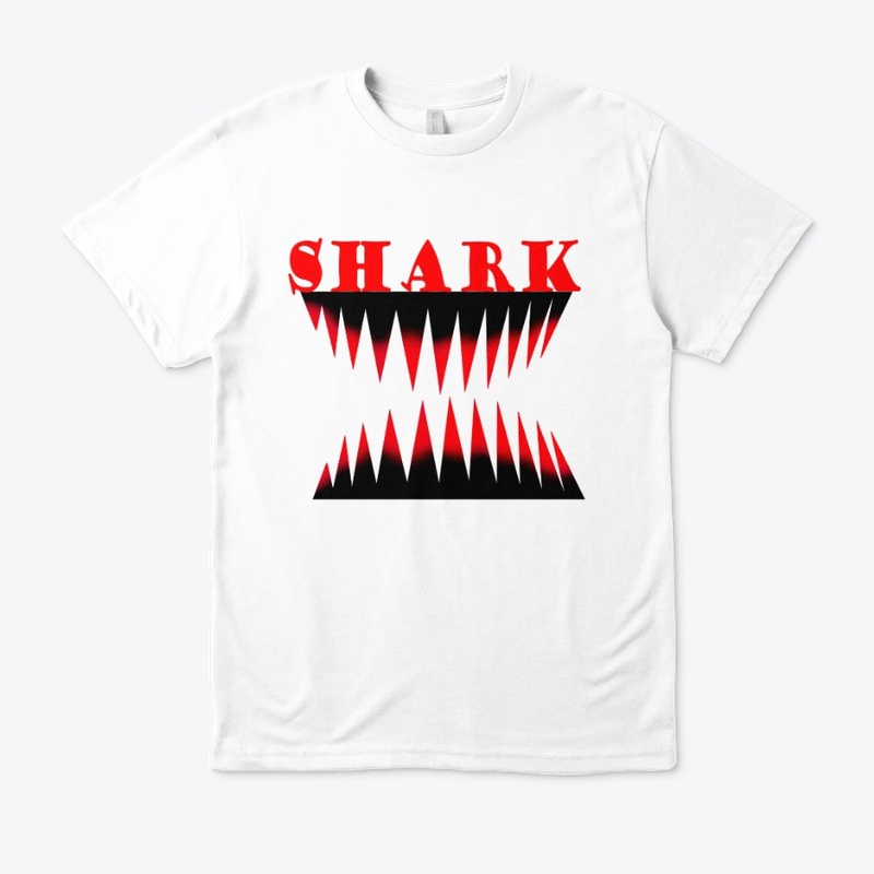 Shark T shirts