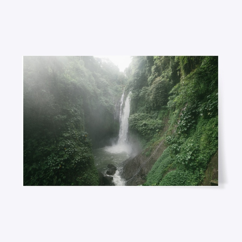 Nature Poster