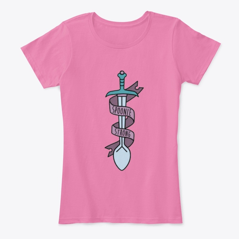 Spoonie Strong