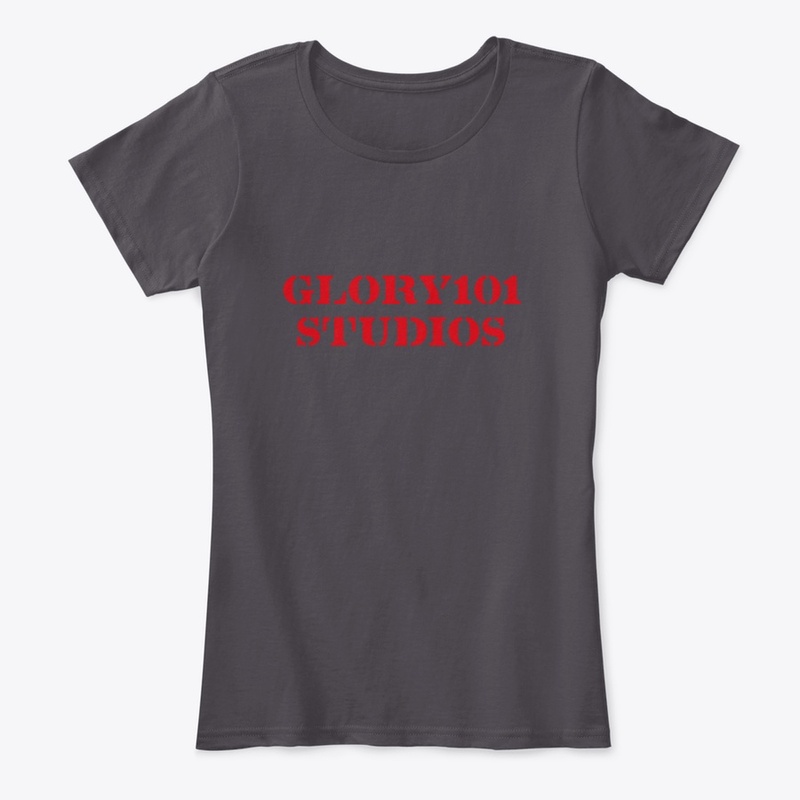 OG Glory101 Studios Shirt