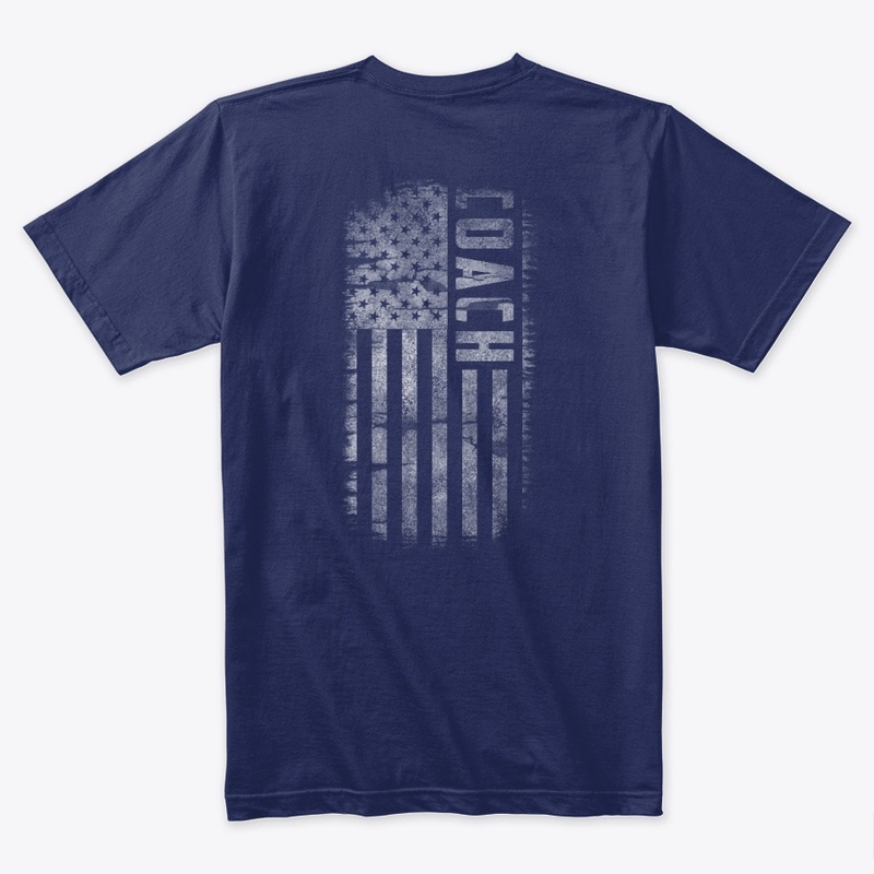 The American Coach
