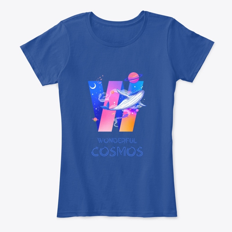 Wonderful Cosmos