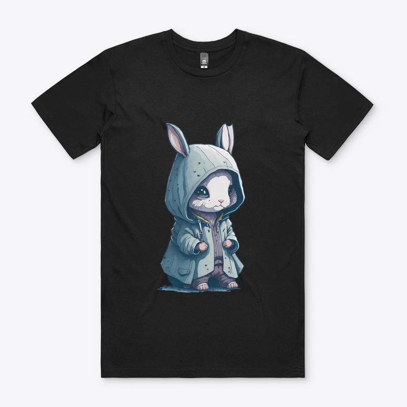 Enchanting Rabbit Print Collection