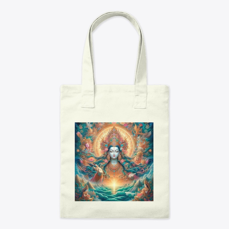 Tara Devi: Sacred Wisdom 