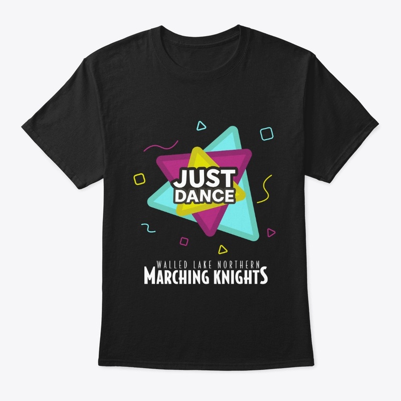 Black T-Shirt