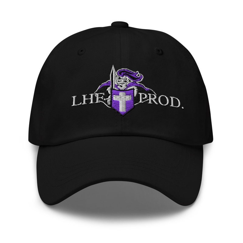 LHF Hat (A)