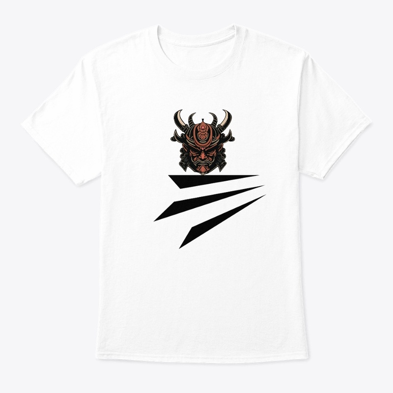 T-Shirt ASOM