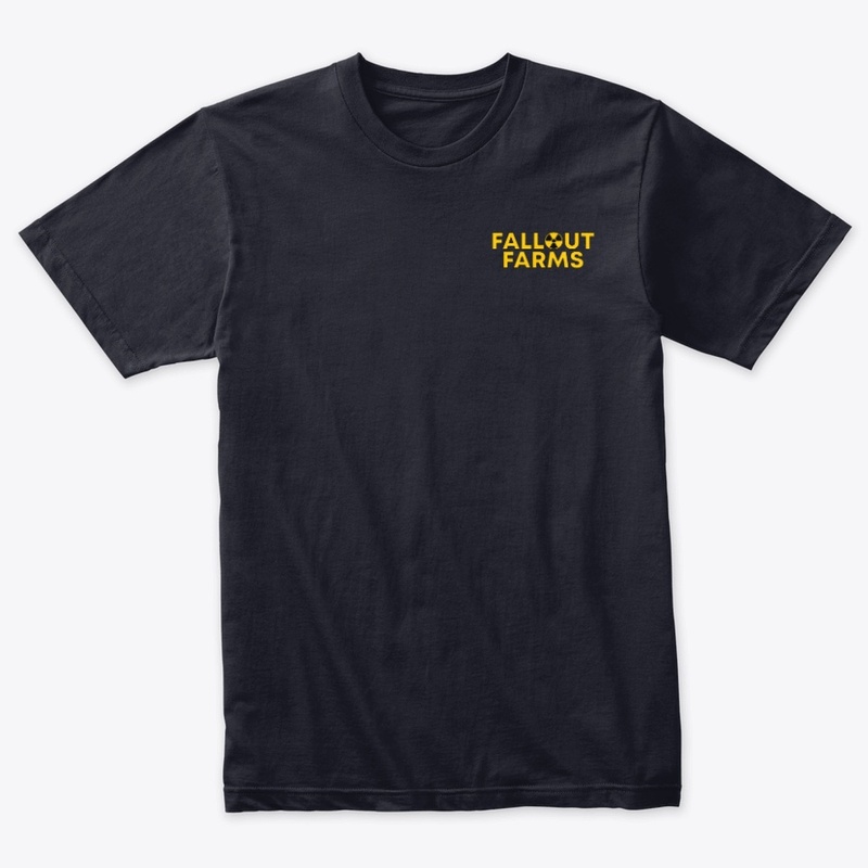 FALLOUT FARMS SMALL LOGO