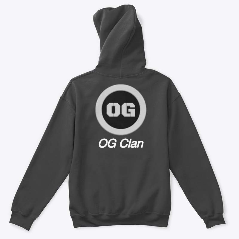 OGCLAN Gear