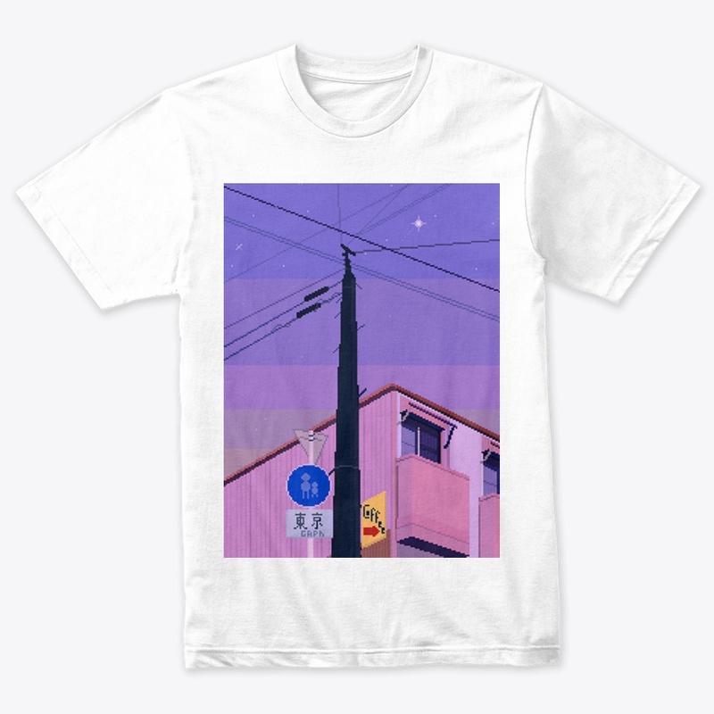 japanese street