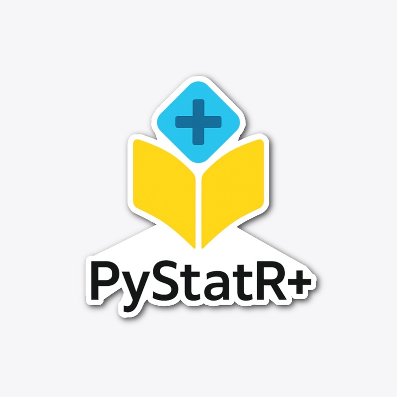 PyStatR+ Mission