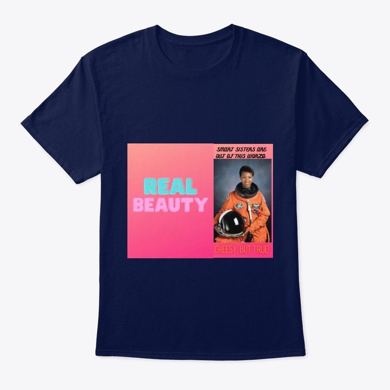 true beauty