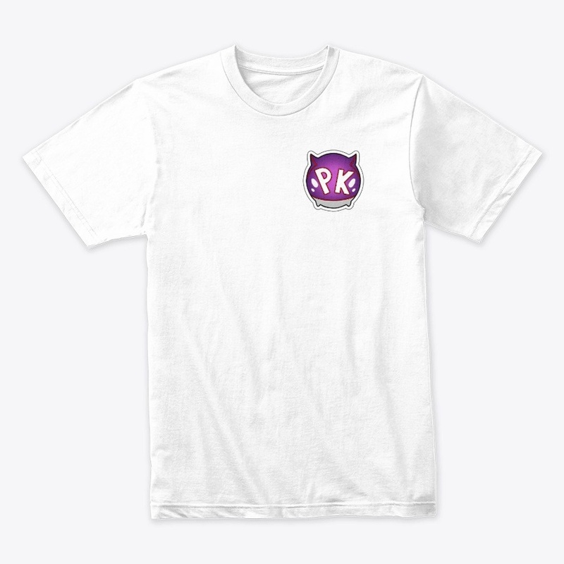 PK Merchandise!
