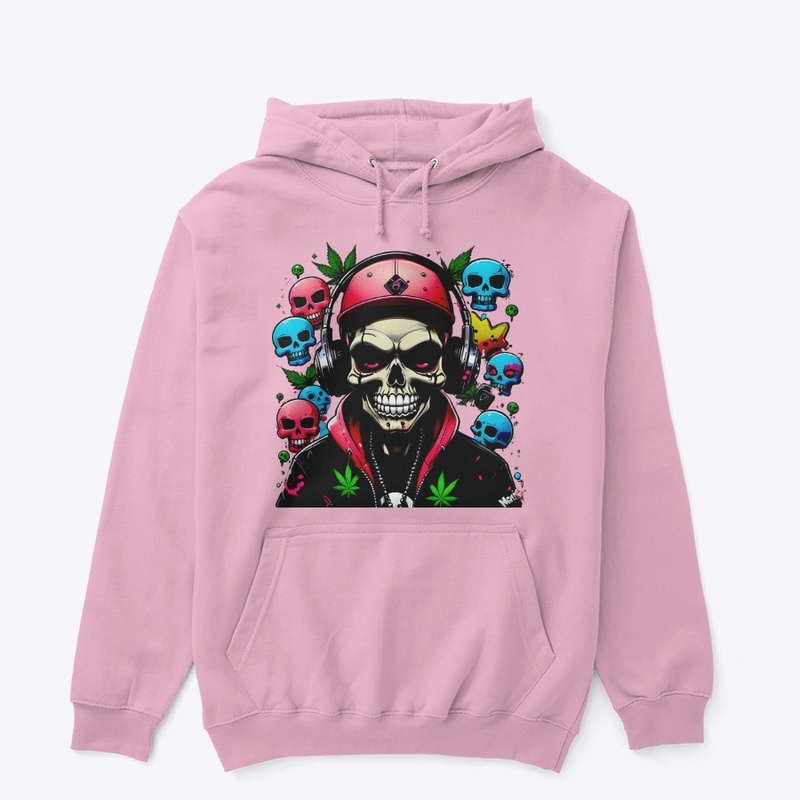 Skull N Bones Collection