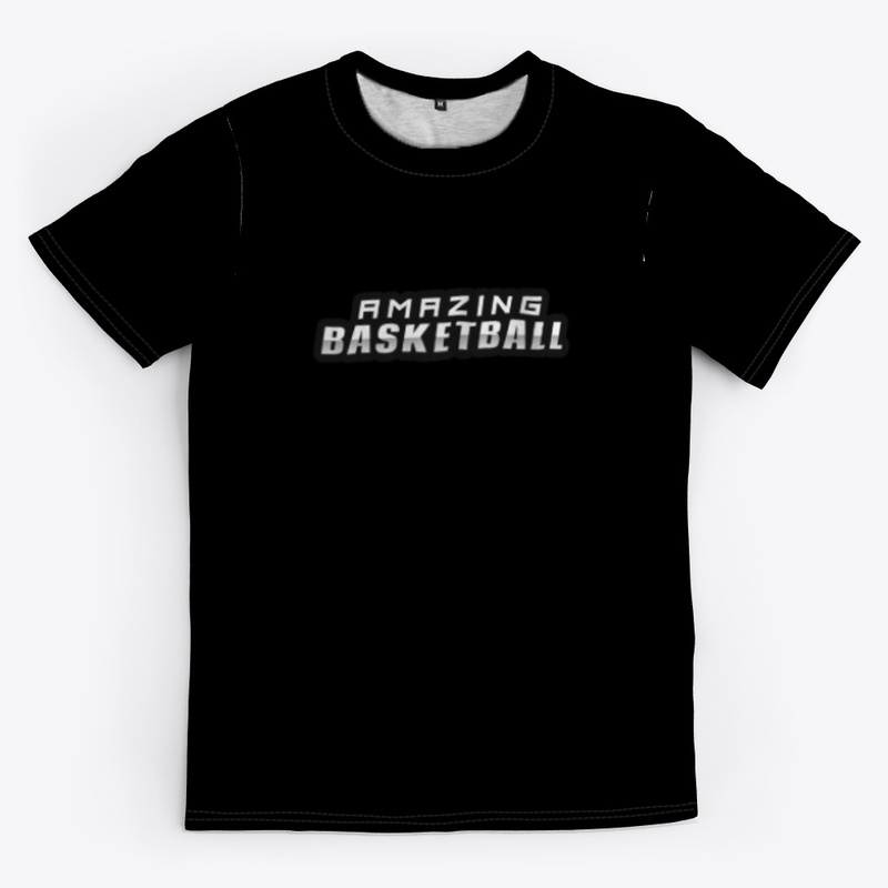 amazing basketball lover