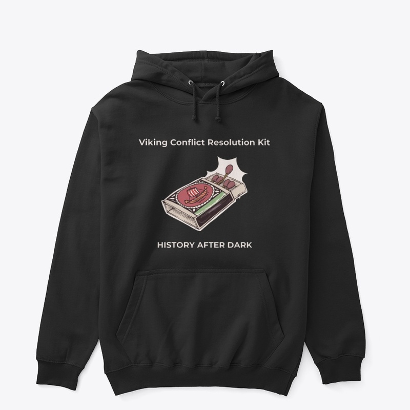 Viking Conflict Resolution Kit