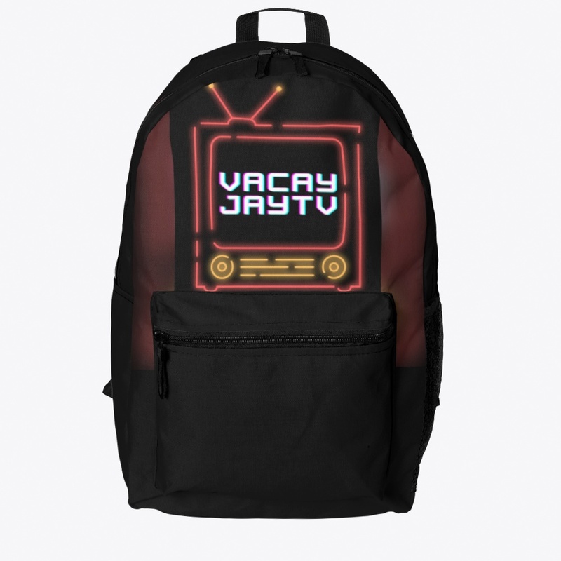 VACAYJAYTV SWAG