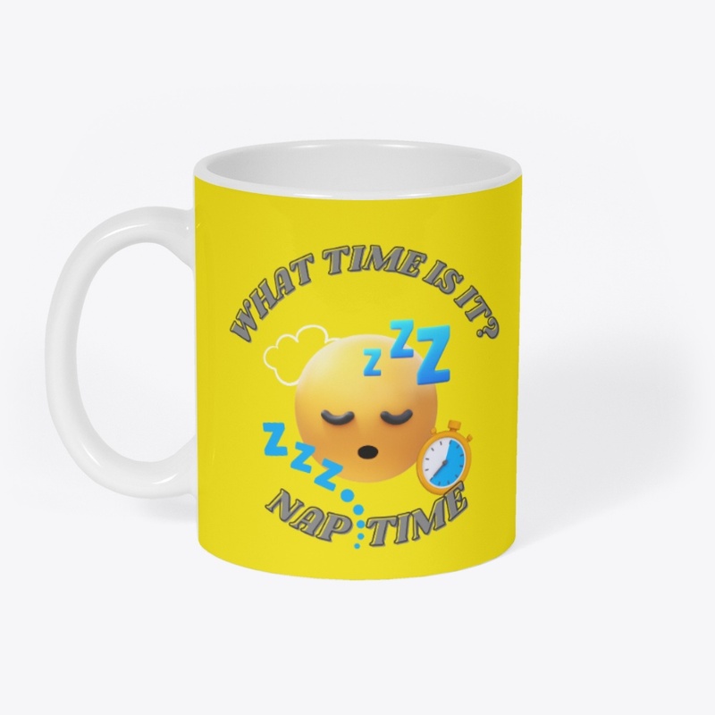Retro- NapTime