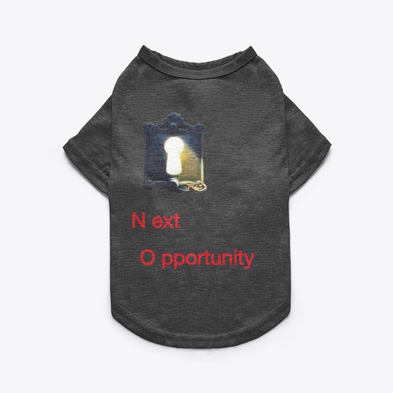 Motivational meaning of the word 'NO'