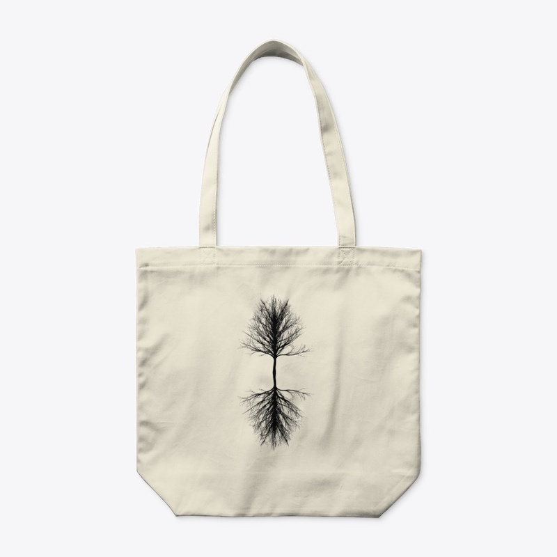 Creepy tree - Spooky season
