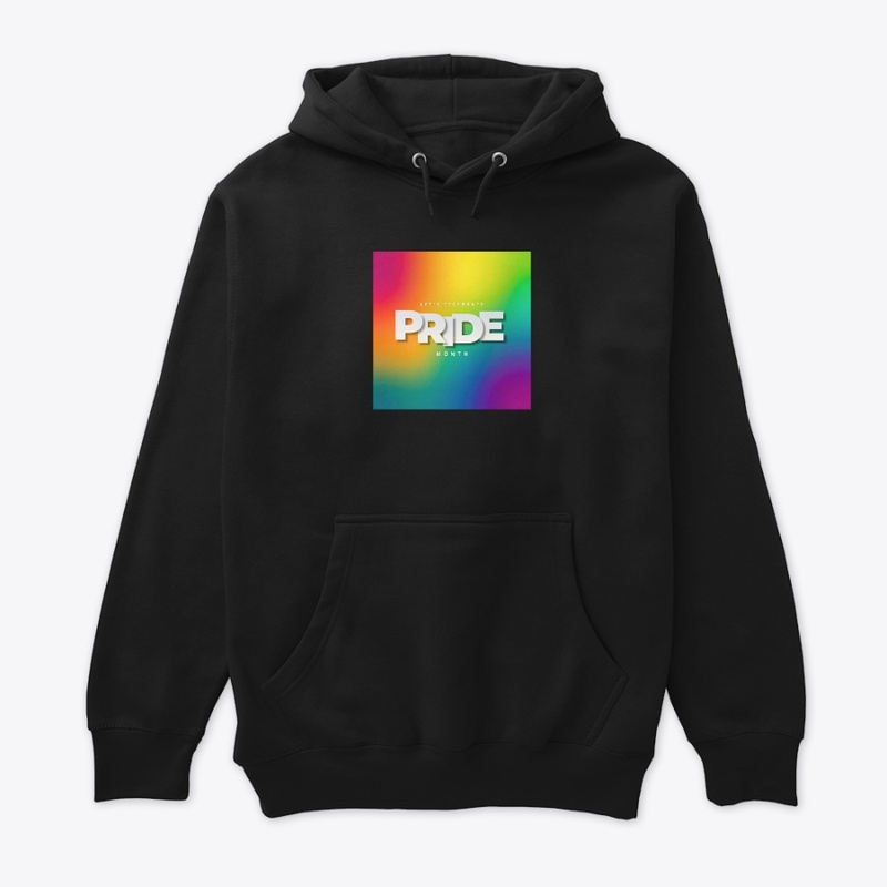 PRIDE T-SHIRT 