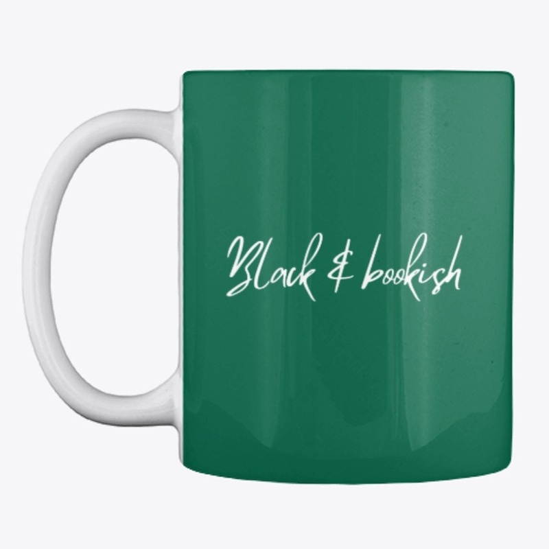 Black & Bookish