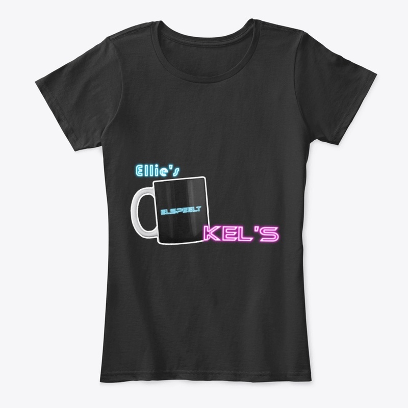 Ellie's MOKkel's!