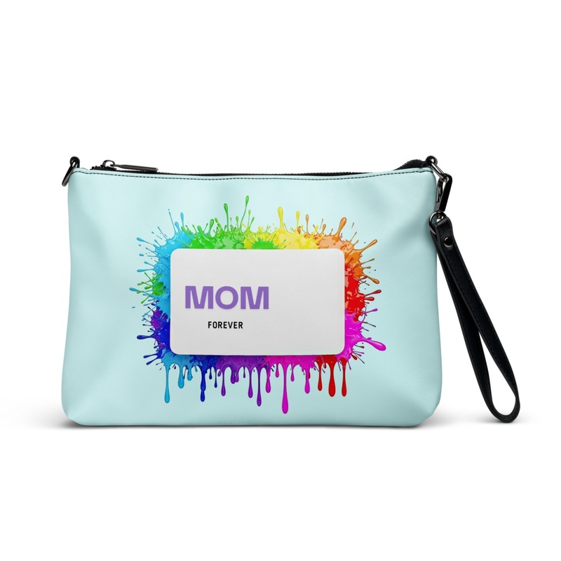 Modern Aesthetic Canvas gift for MOM!