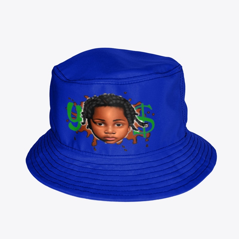 Da splatt Hat