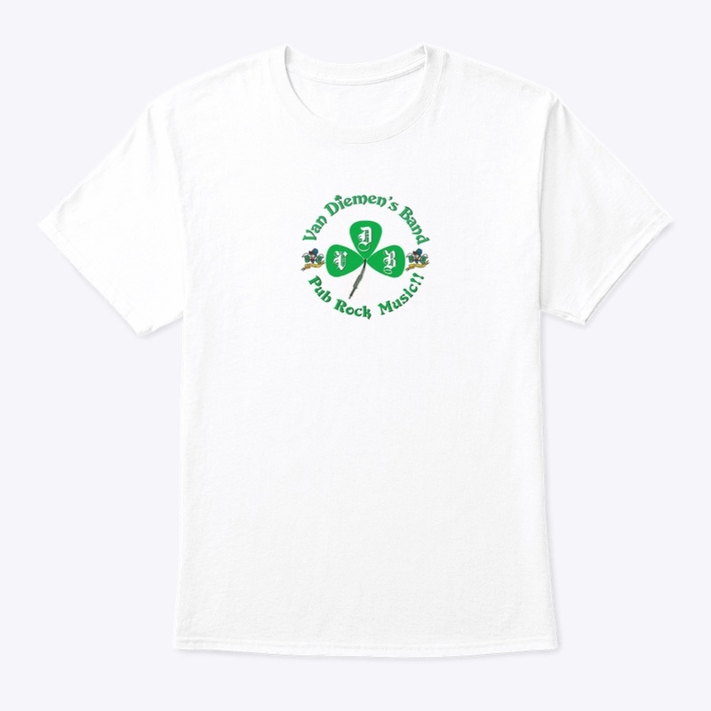 Van Diemen’s Band T-Shirt