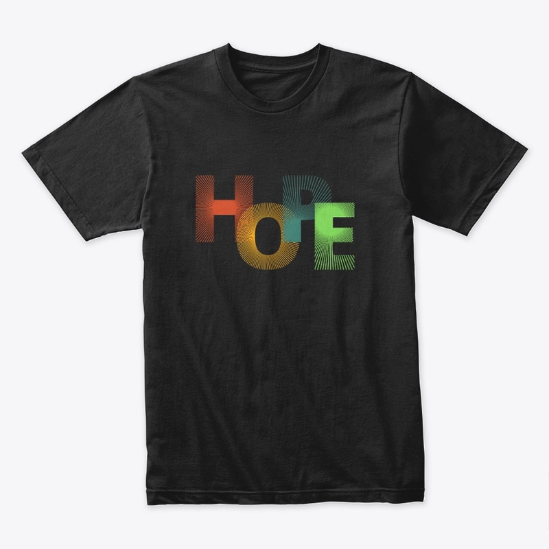 Typography T-Shirt Design