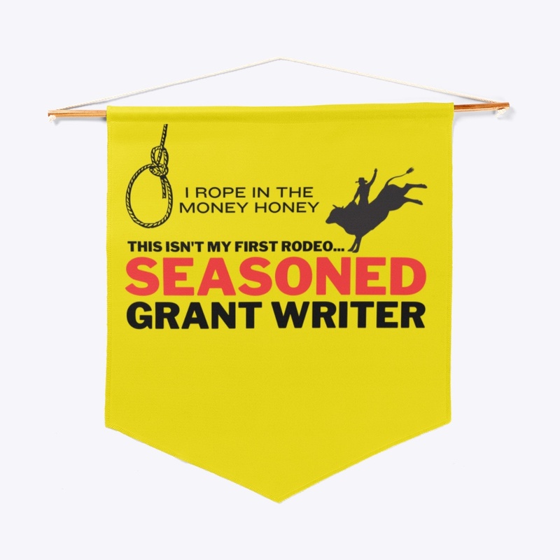 Grant Writer | Seasoned Grant Writer