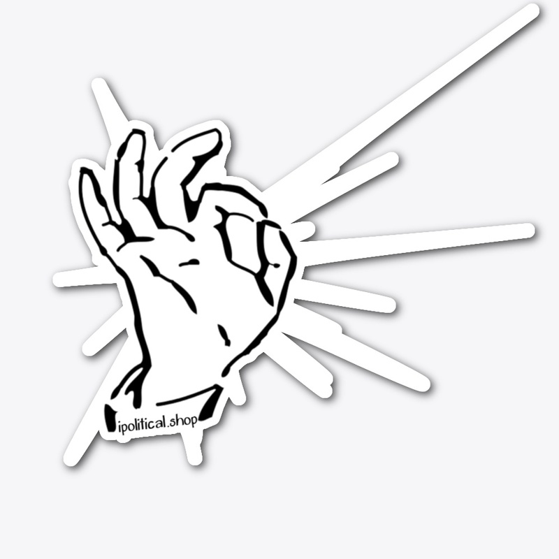 Okay Hand