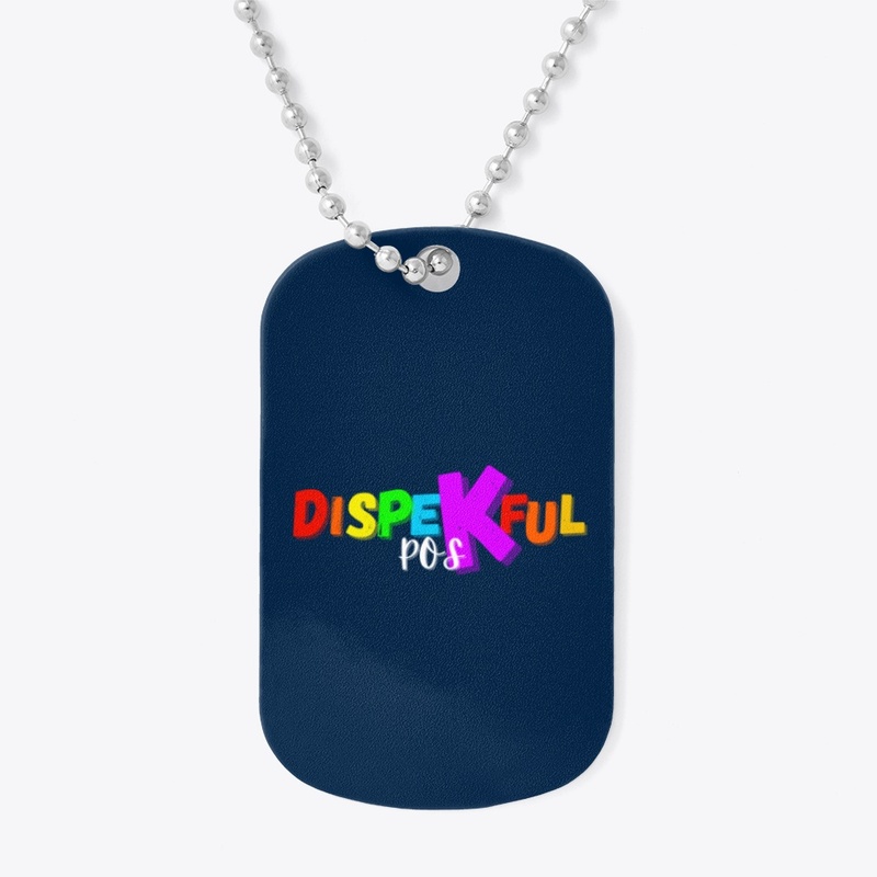 dispeKful pos (FULL Color)