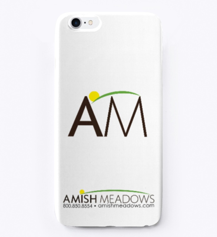 Amish Meadows Merch 