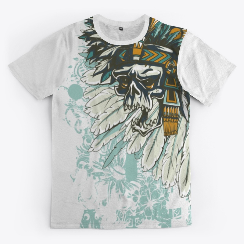 Aztec shirt