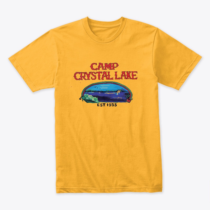 Camp Crystal Lake