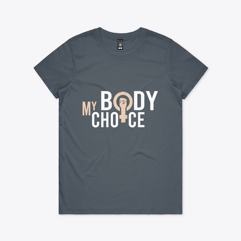 My Body My Choice