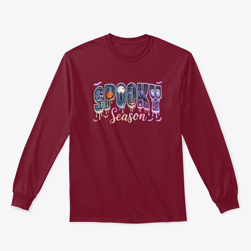 Halloween Collection  Spooky Season
