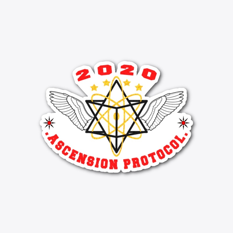 ASCENSION PROTOCOL.co