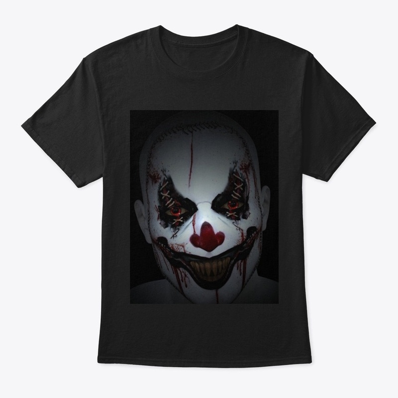 Graphic Clown 