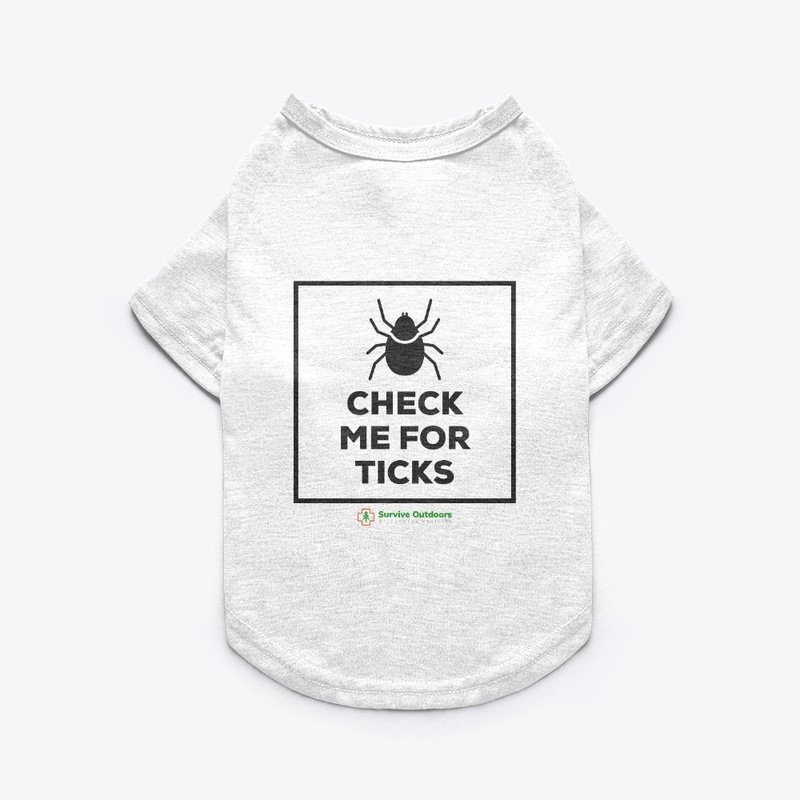 Check Me For Ticks