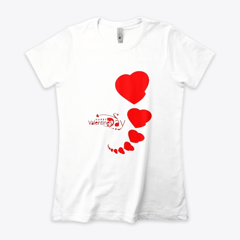 Valentine's Day