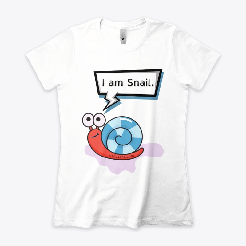 Snail.