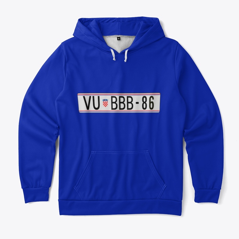 Vukovar BBB 86 