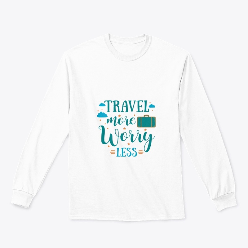 Travel customize products 