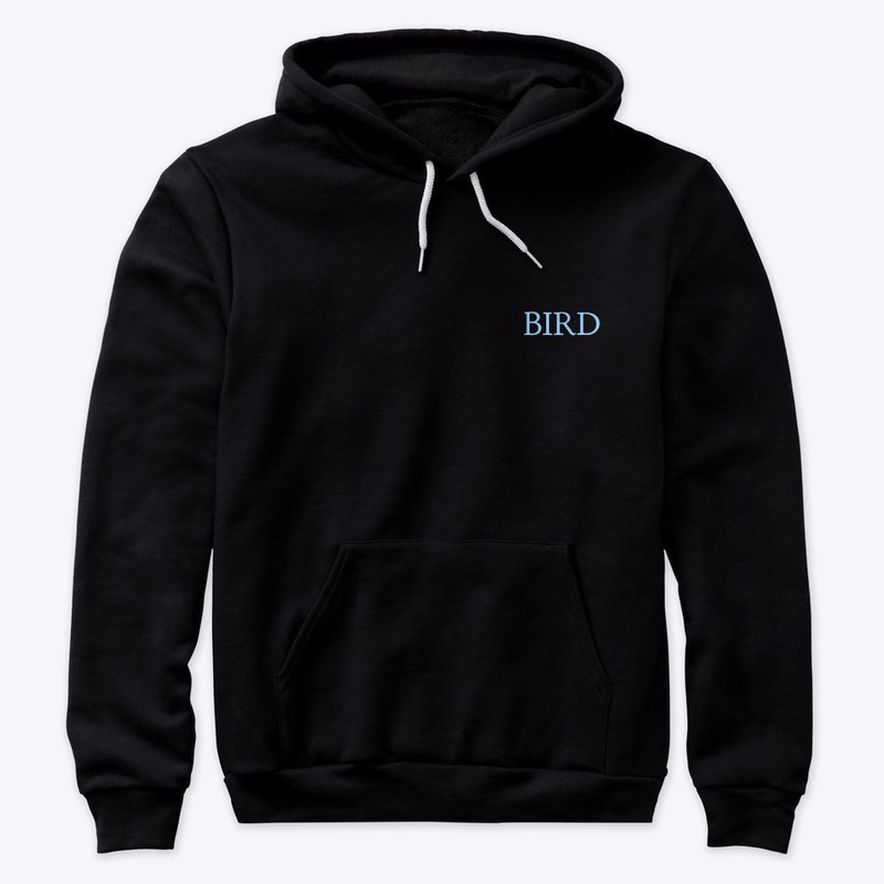 pull "BIRD"
