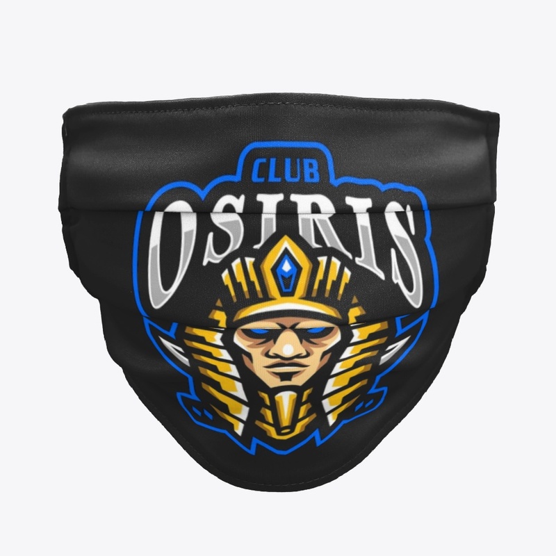 CLUB OSIRIS