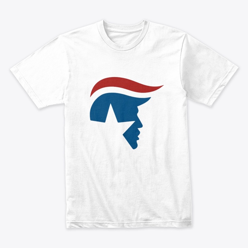 donald trump party symbol t-shirt