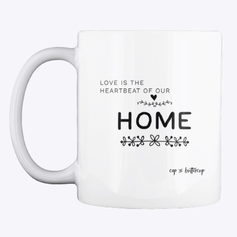 Heartbeat of our Home
